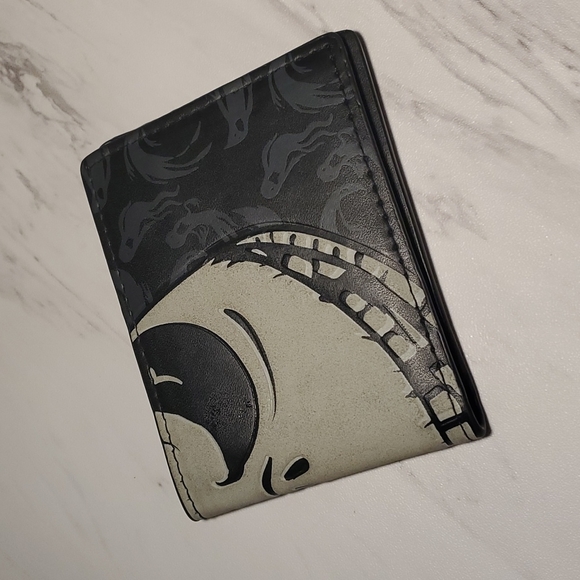 Disney The Nightmare Before Christmas Wallet - Picture 2 of 4